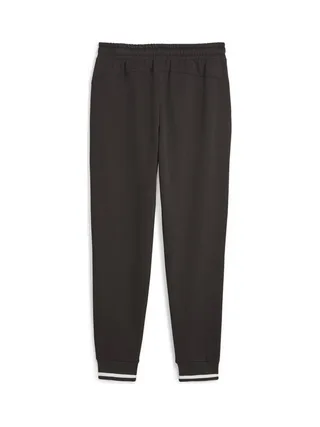 Jogging Noir Homme Puma 676019 2