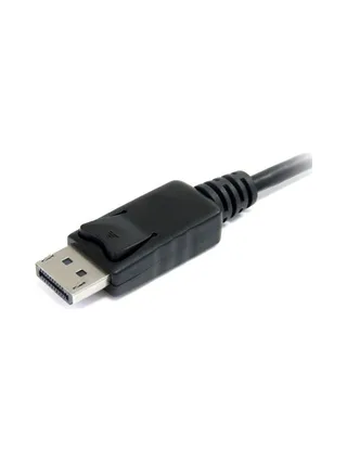 DisplayPort to Mini DisplayPort Adapter 2