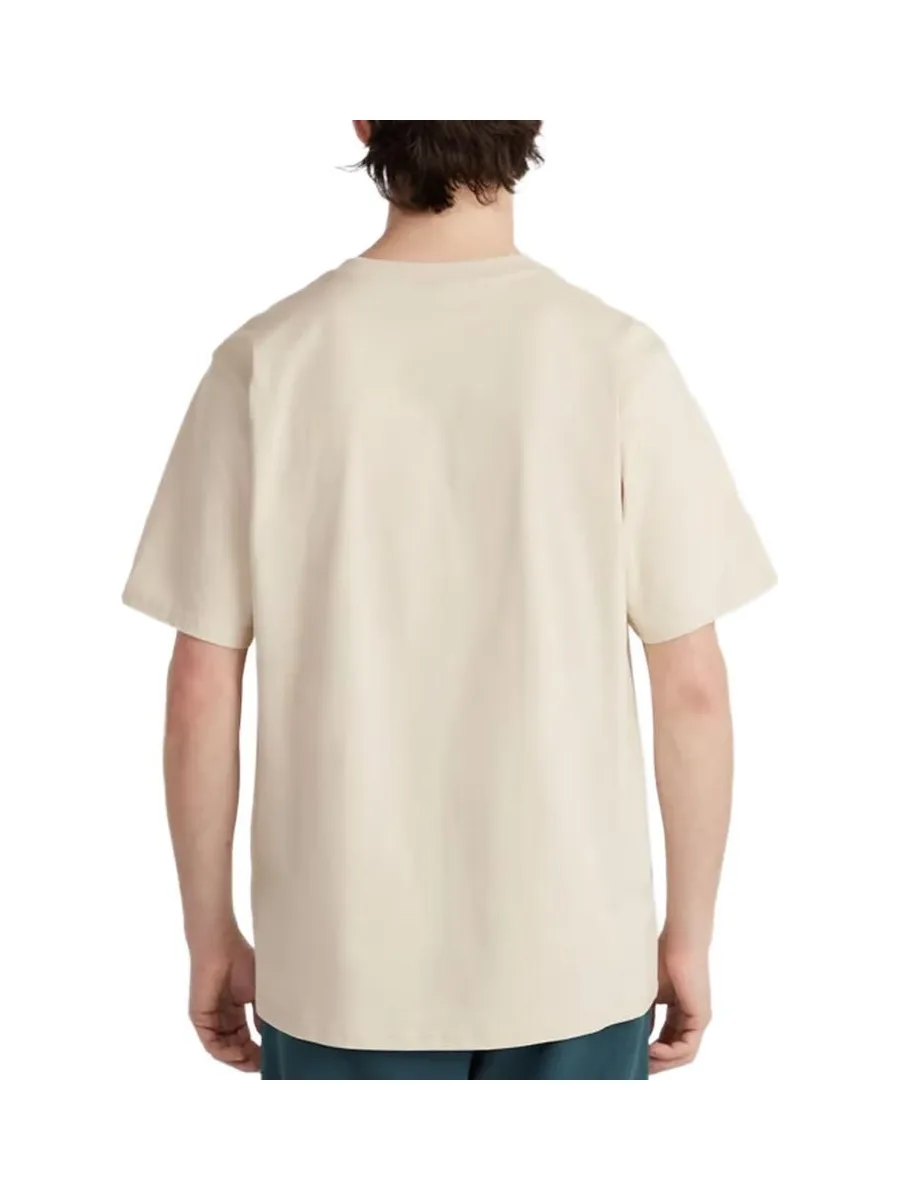 T-Shirt Écru Homme O'Neill The Future Surf Society 3