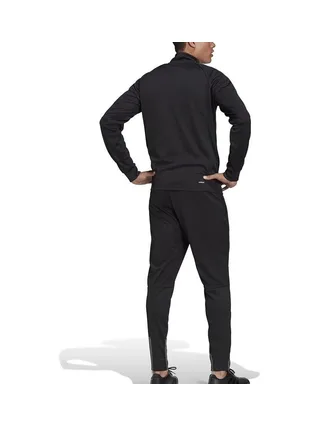 Survêtement Noir Homme Adidas Sereno 2