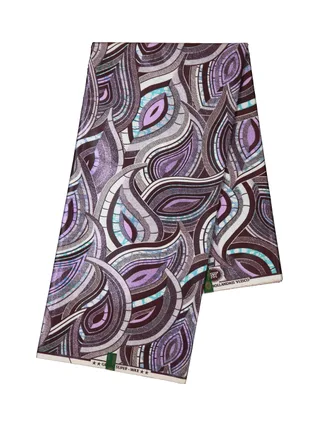 Vlisco Grand Super-Wax 4
