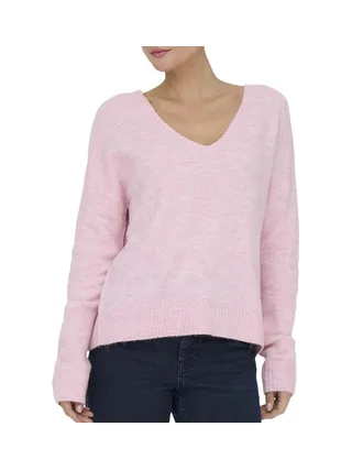 Pull Rose Femme JDY Elanora 1