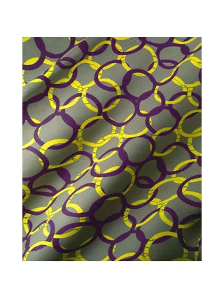 Vlisco Wax Hollandais 1