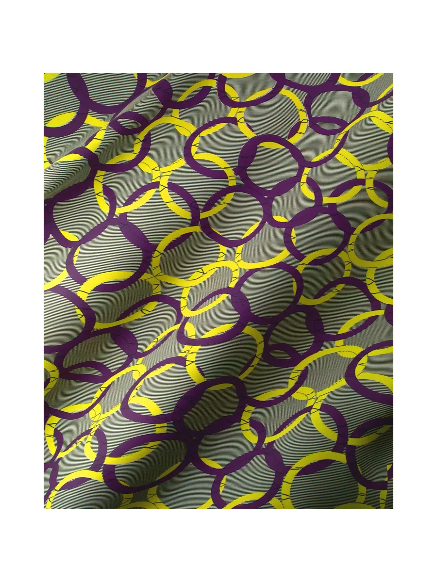 Vlisco Wax Hollandais 6