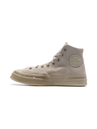 Baskets Grises Homme Converse Chuck 70 Marquis Seasonal 1