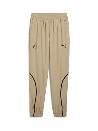 Jogging toile Beige Homme Puma Milan AC 2024/25 1
