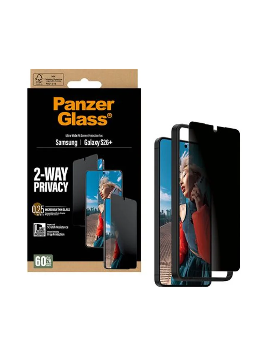 PG Privacy Samsung Galaxy S26+s instram 6