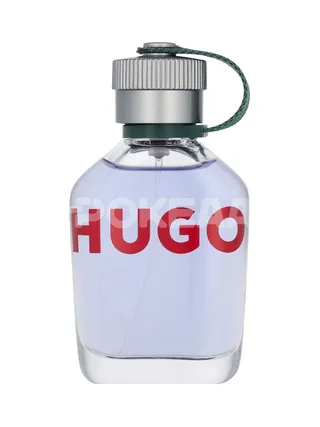 Hugo Man Edt Spray 75ml 2
