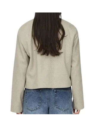 Veste Beige Femme JDY Callie Life 2