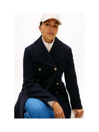 Casquette TOMMY HILFIGER AW0AW18058 2