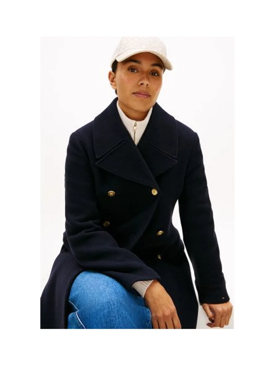 Casquette TOMMY HILFIGER AW0AW18058 4