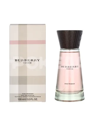 Burberry Touch For Women Edp Spray 100ml 1
