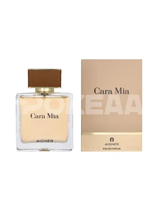 Etienne Aigner Cara Mia Edp Spray 100ml 1