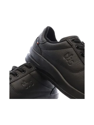 Chaussures Noires en cuir Femme TBS Brandy 7