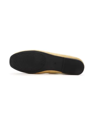 Ballerines Jaunes Femme Xti 143682 5