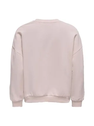 Sweat Rose Fille Kids ONLY Koganni 2
