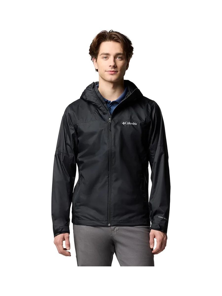 Veste COLUMBIA Inner Limits III - Veste 4