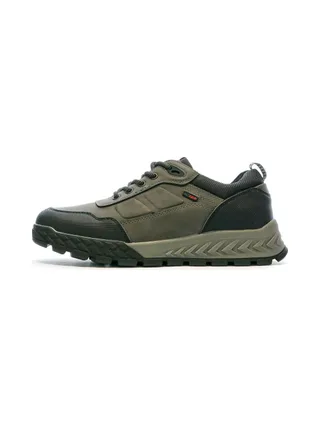 Baskets Grise Homme Relife Viqueto 1