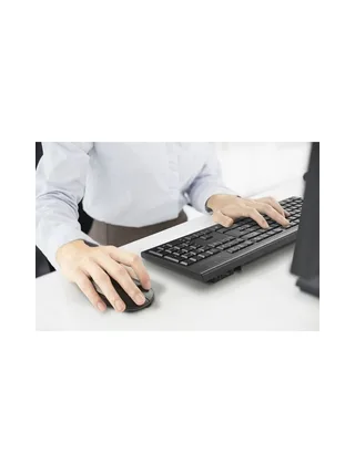 KM270 EQ Rechargeable Wireless Kbd mouse 2