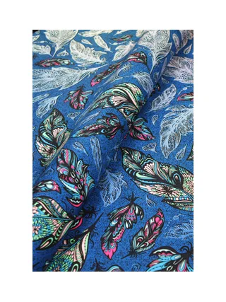 Julius Holland Coton Stretch Confort Lux 6