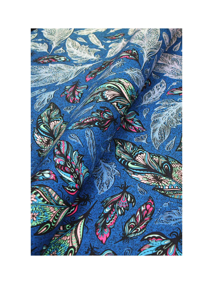 Julius Holland Coton Stretch Confort Lux 18