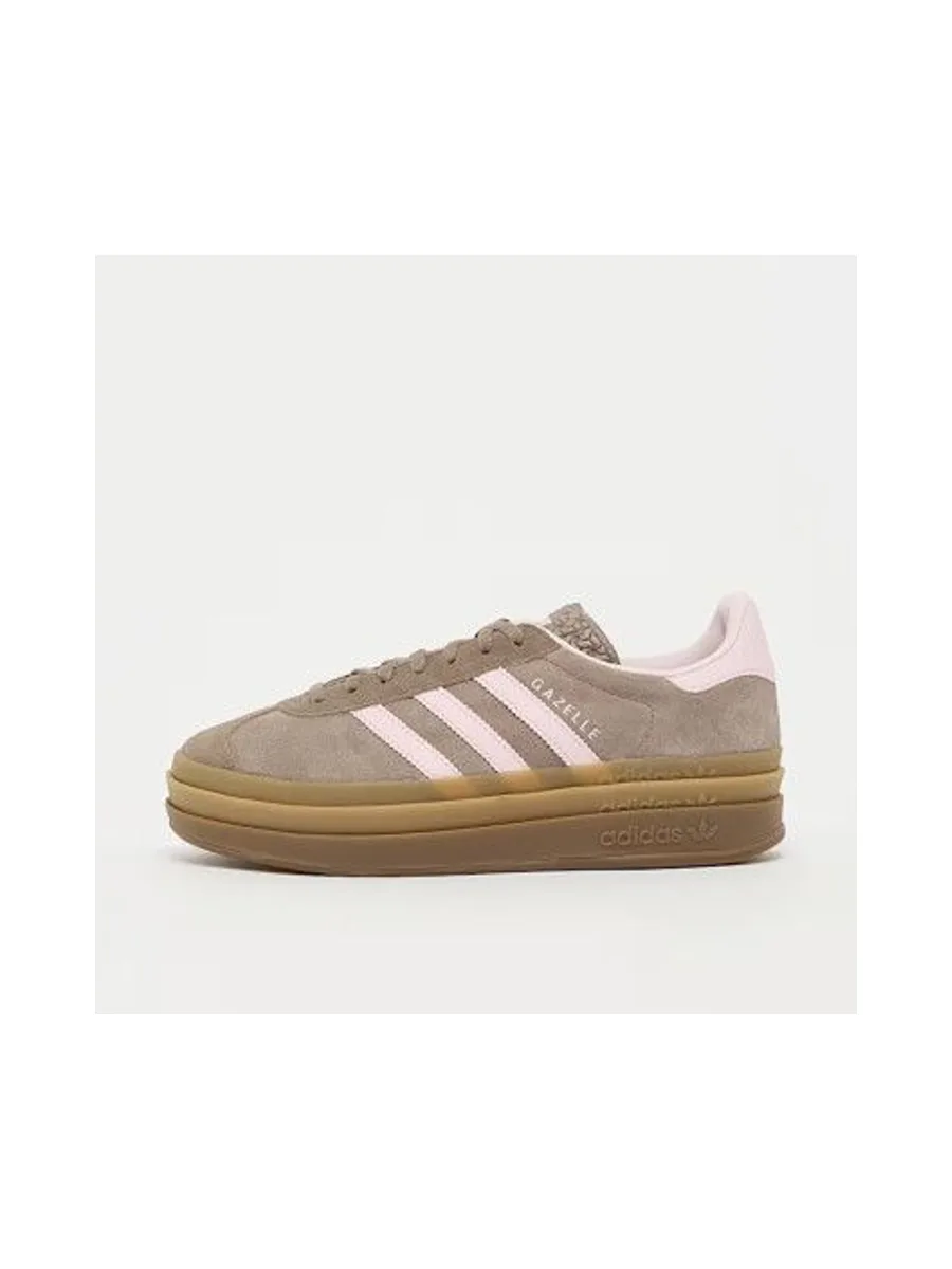 Baskets ADIDAS Gazelle Bold W 2