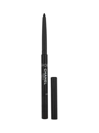 Chanel Stylo Yeux Waterproof Long-Lasting Eyeliner 0.3g - #88 Noir Intense 2
