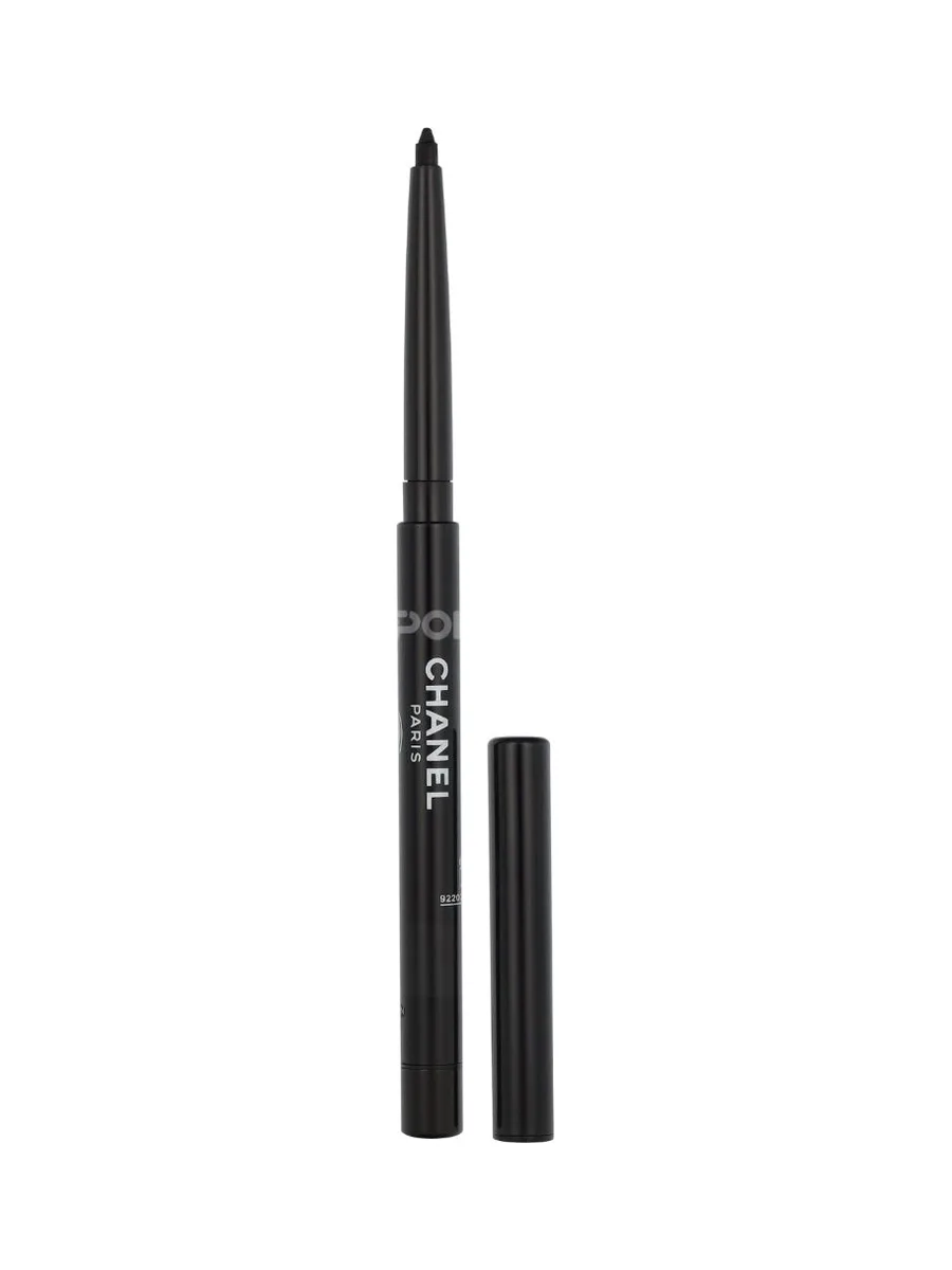 Chanel Stylo Yeux Waterproof Long-Lasting Eyeliner 0.3g - #88 Noir Intense 2