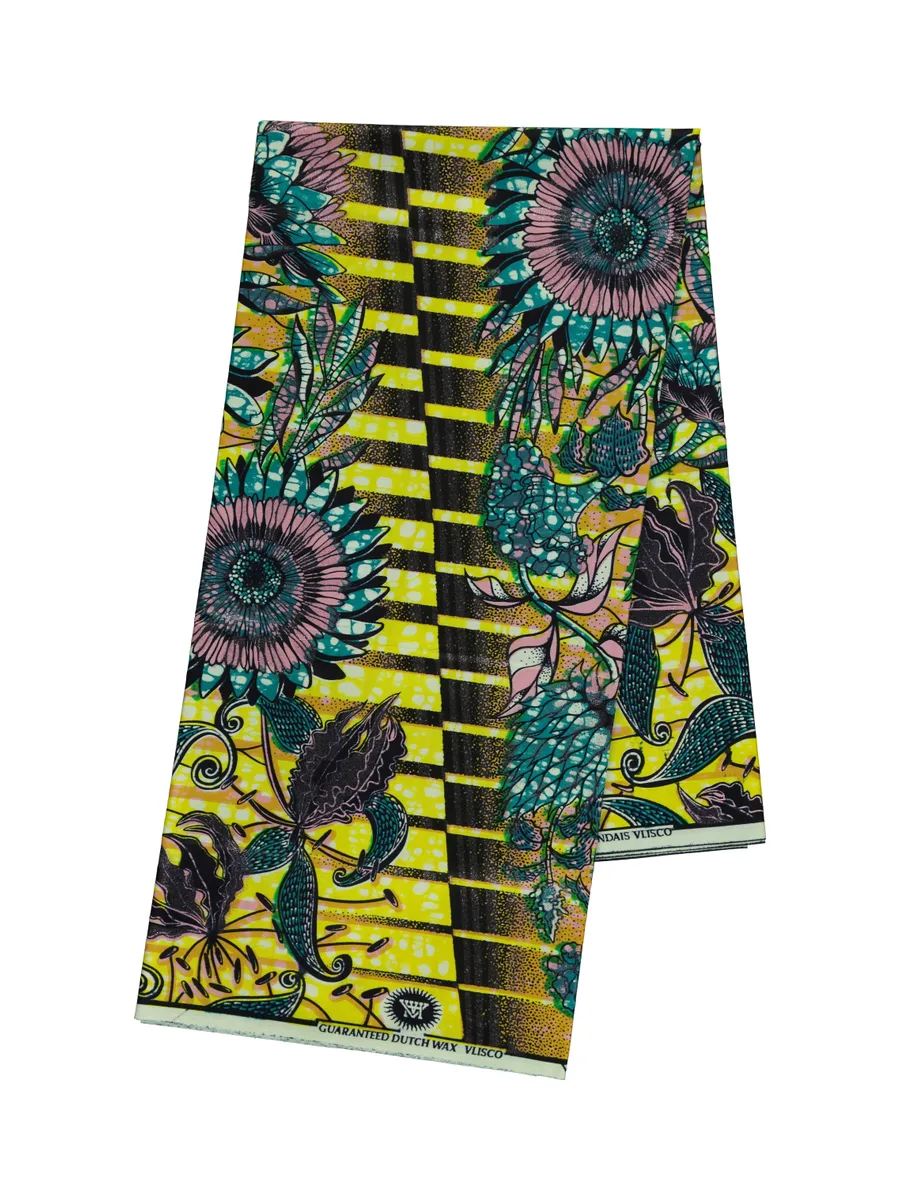 Vlisco Grand Super-Wax Coupon 1