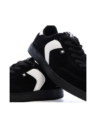 Baskets Noires Femme Xti 145325 7