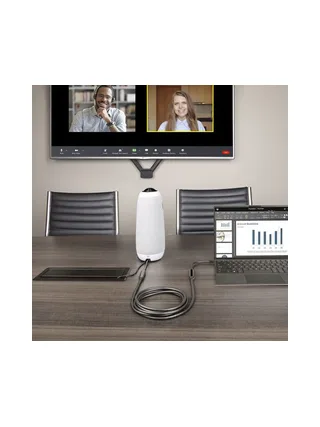 3m Active USB-C Cable USB 3.2 10 Gbps 8