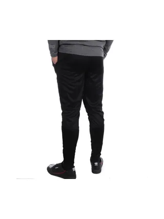 Pantalon de Survêtement Noir Homme Hungaria Training Premium Long 2