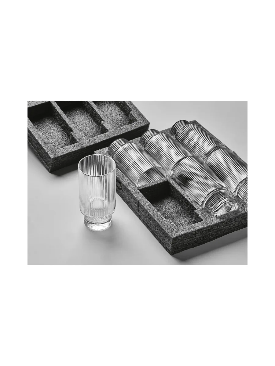 Gobelet 38cl LINJE - 6 pièces 6