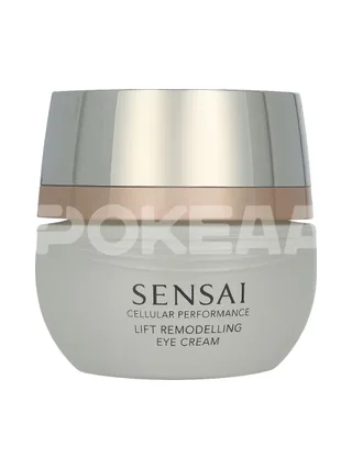Sensai CP Lift Remodelling Eye Cream 15ml 2