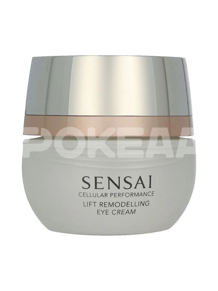 Sensai CP Lift Remodelling Eye Cream 15ml 2