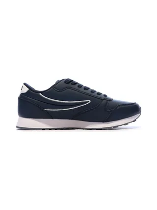 Baskets Marine Homme Fila Orbit 2