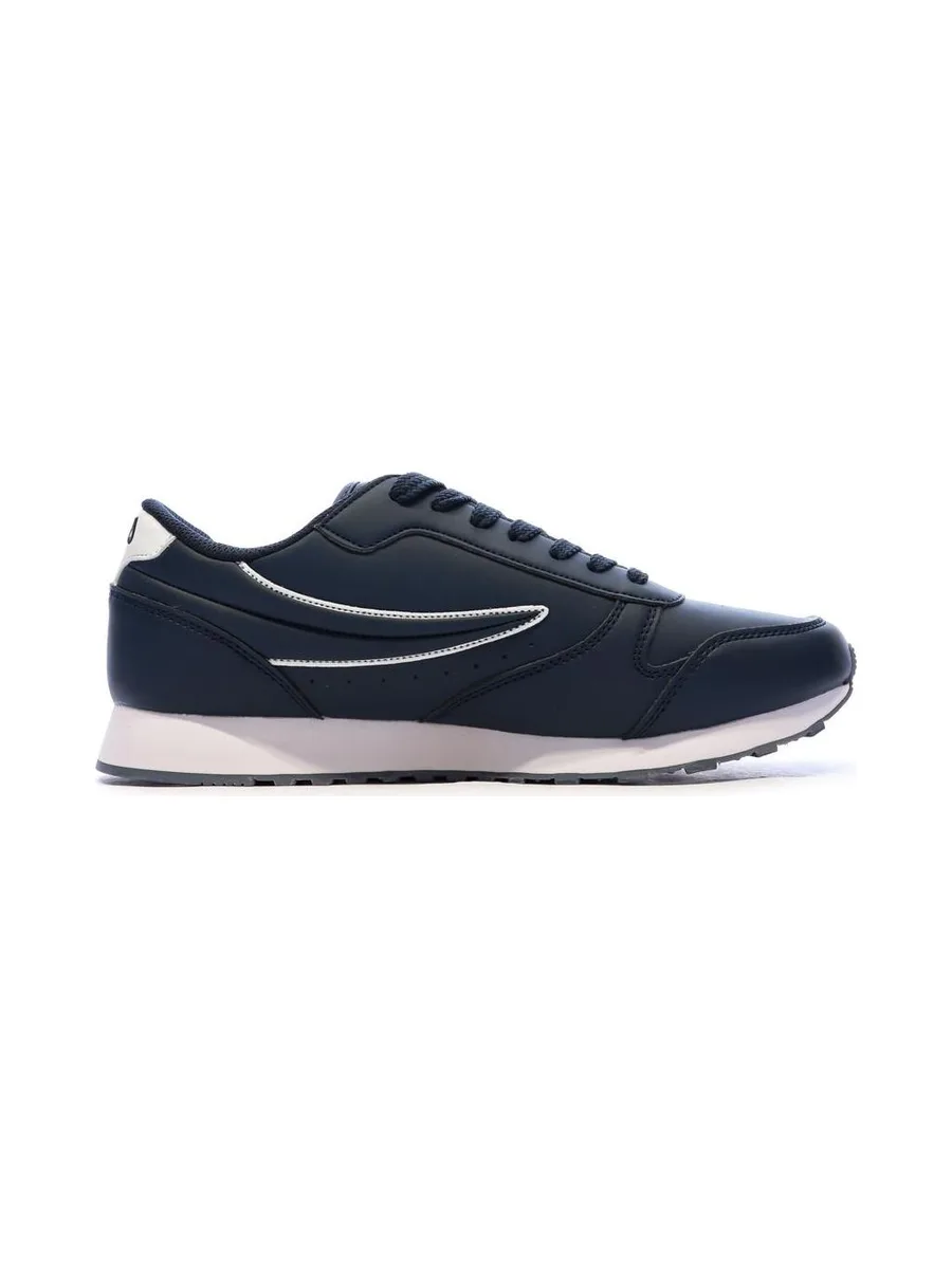 Baskets Marine Homme Fila Orbit 2