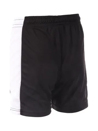 Short de Sport Noir/Blanc Mixte PEAK Training 2