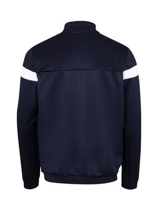 Sweat Marine Garçon Kappa Vacone 2