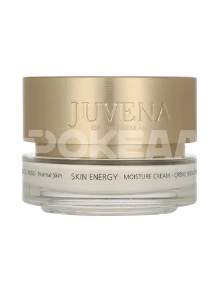 Juvena Skin Energy Moisture Cream - Normal 50ml - Day & Night 2