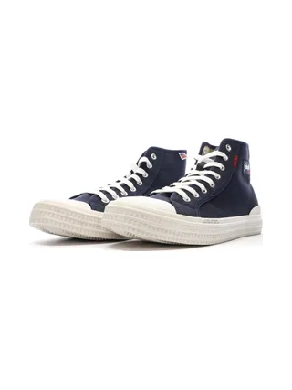 Baskets Marines Homme Schott William 6