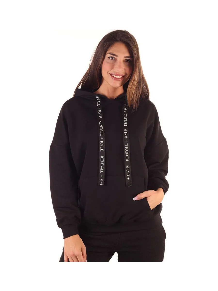 Sweat-shirt KENDALL & KYLIE KKW341608 4
