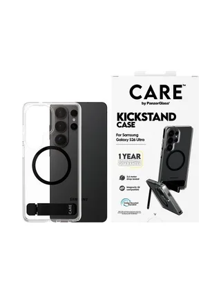 PGC Kickstand Case QI SG S26 Ultra 2