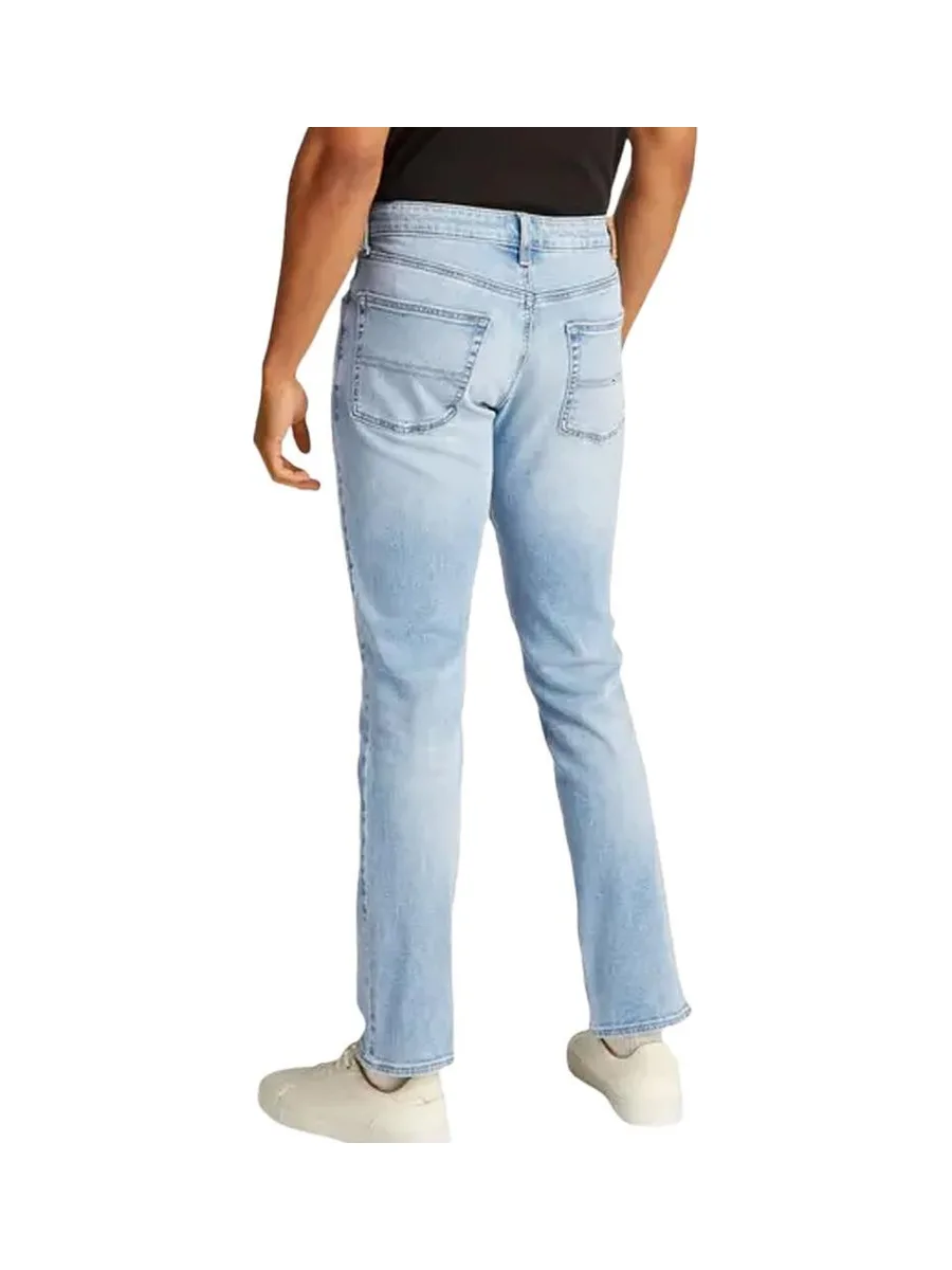 Jean Slim Bleu Homme Tommy Hilfiger Scanton DM0DM20985 2