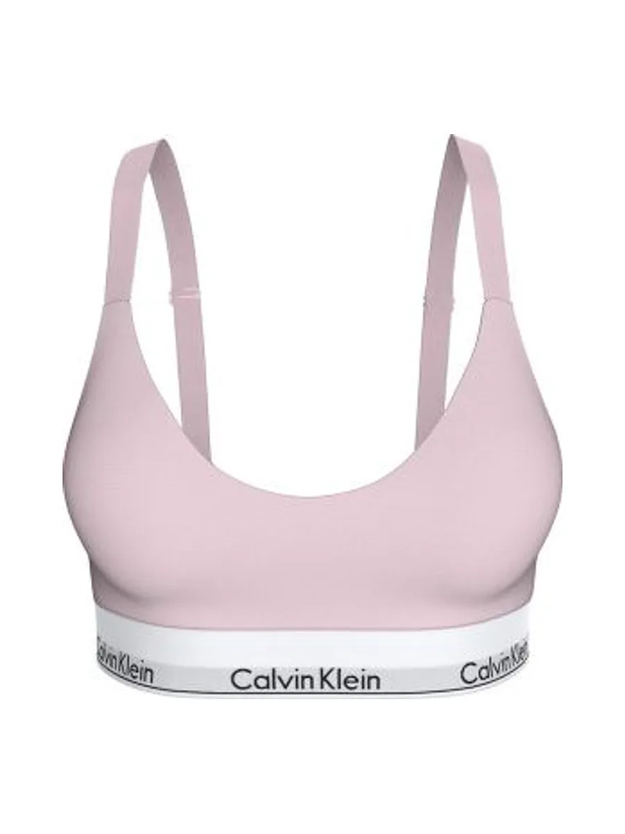 CALVIN KLEIN LV00QF8500 - Soutien-gorge bralette 6