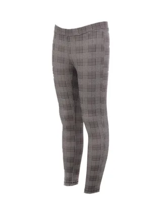Legging Noir/Blanc Fille Kids Only Wild 1