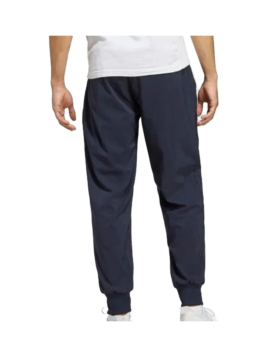 Jogging Marine Homme Adidas Stanfrd 3
