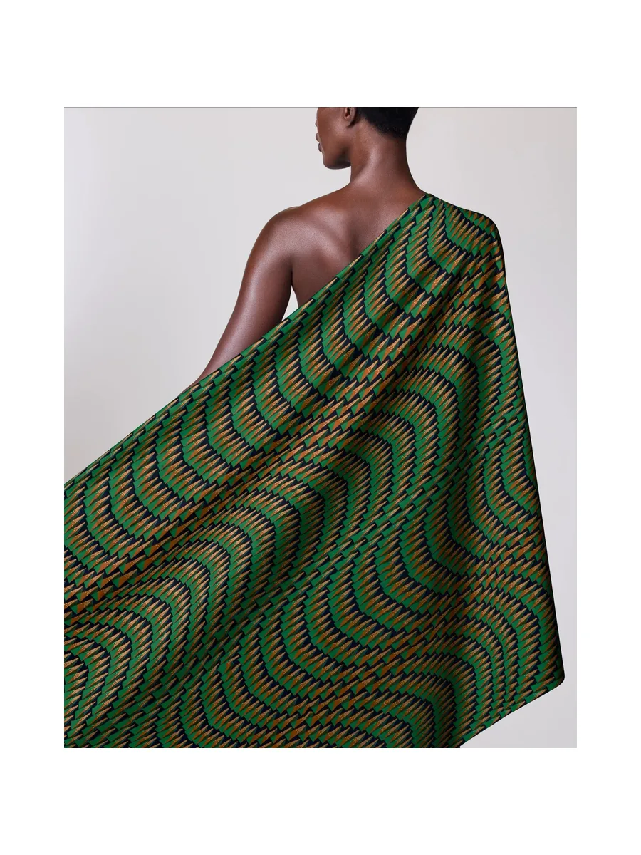 Vlisco Vibe 21