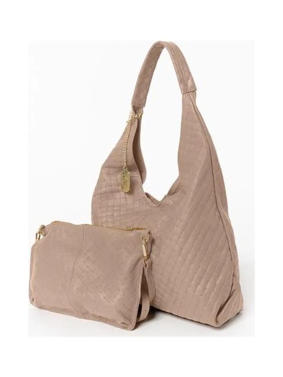 Nicolina - 100% cuir - Made in Italy 10