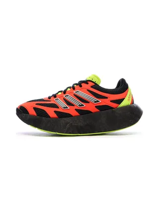 Baskets de running Noires/Oranges Homme Adidas Terrex Agravic 1